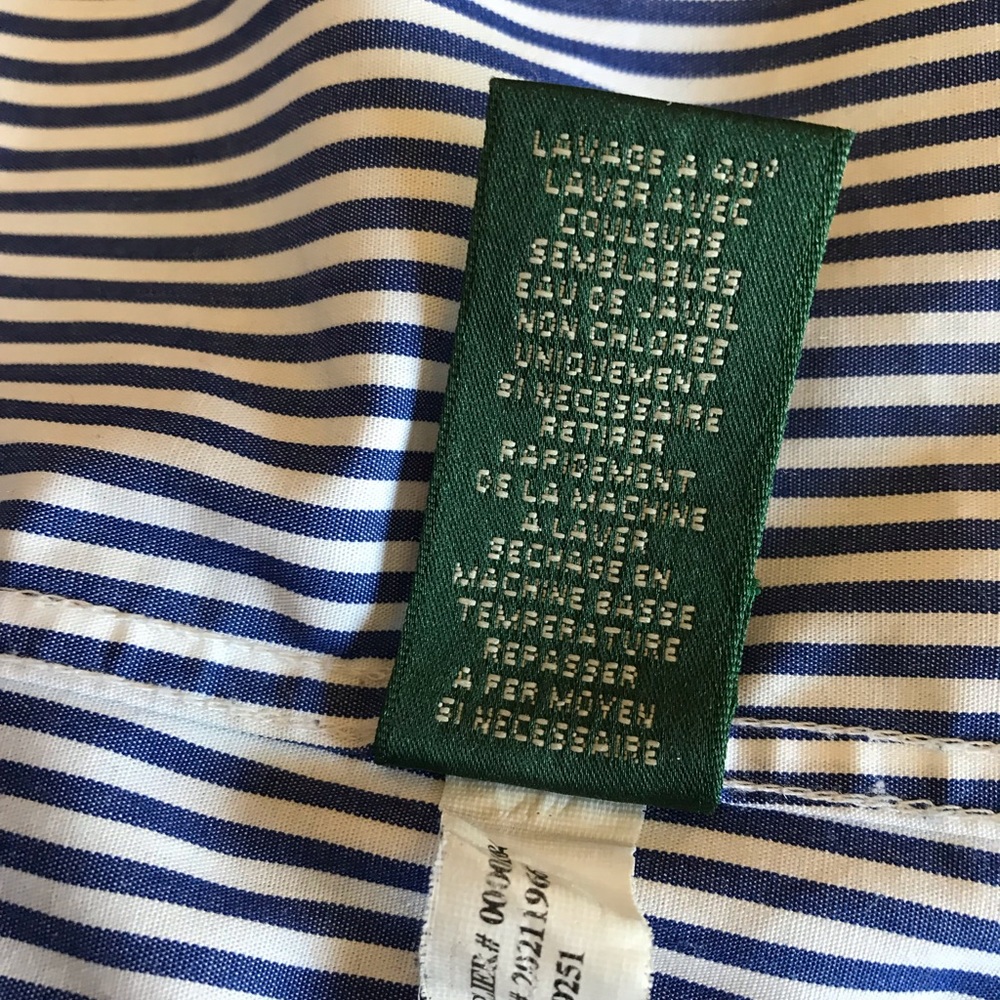 Shirt - Picture 5 of 5